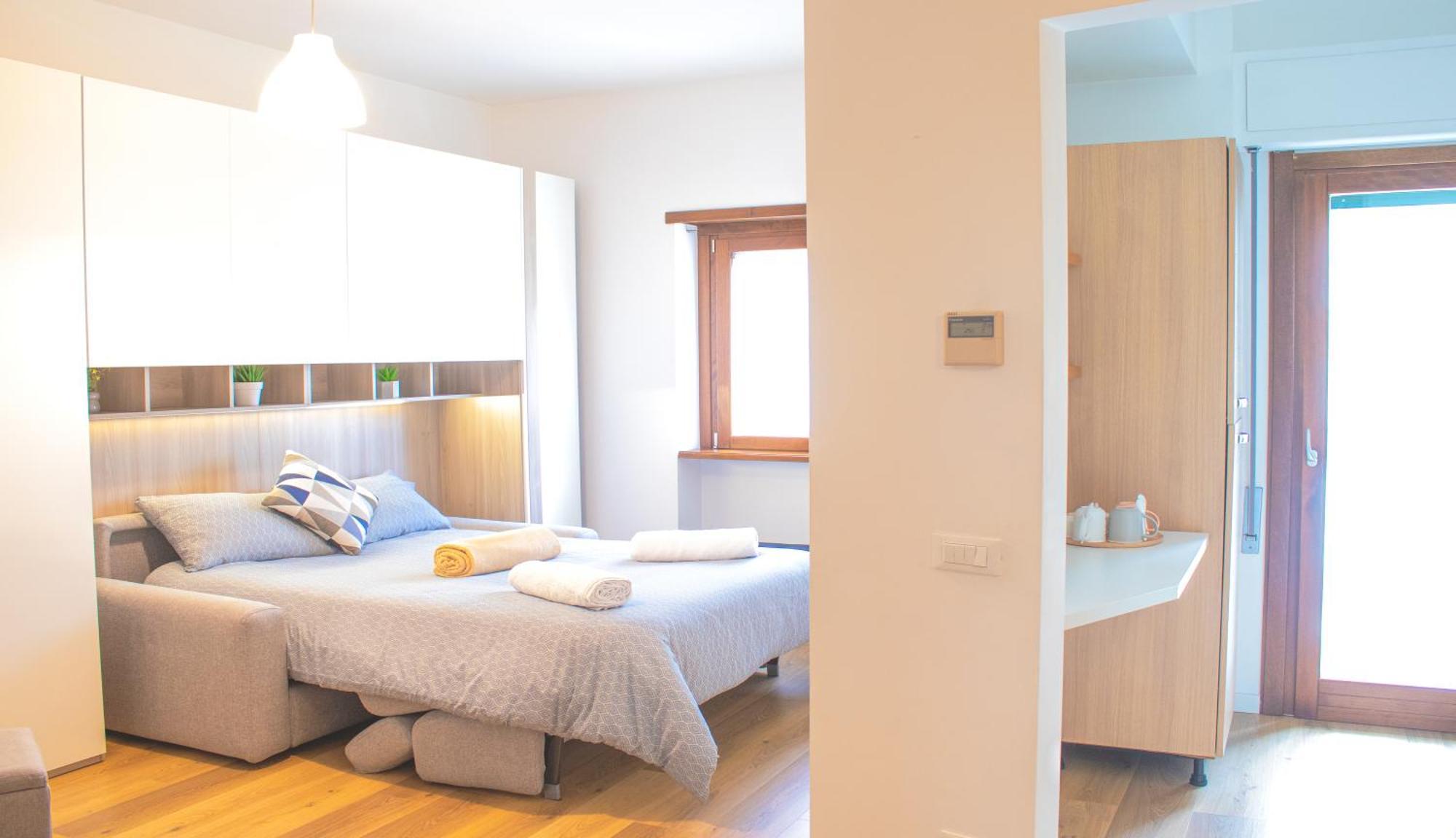 La Maison Eur 로마 외부 사진
