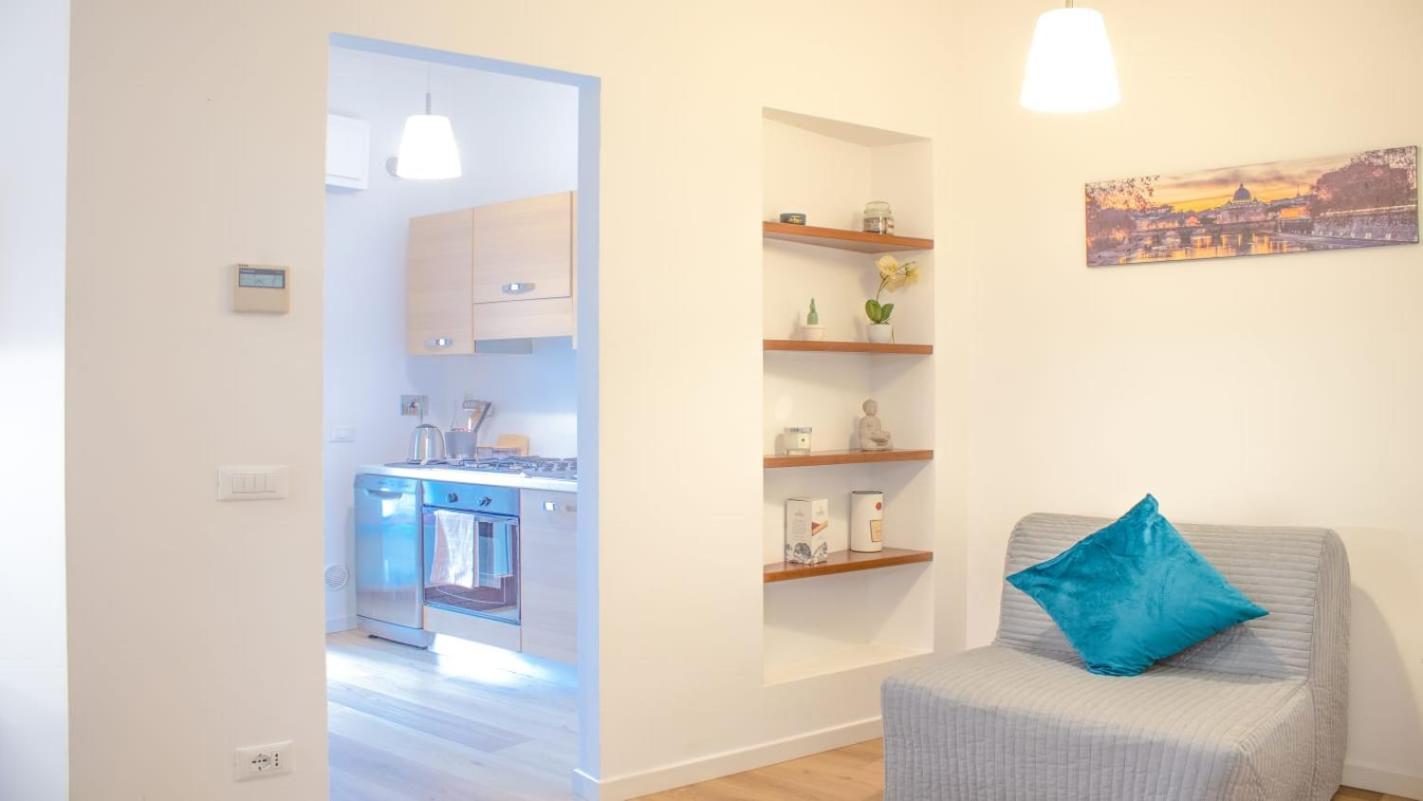 La Maison Eur 로마 외부 사진