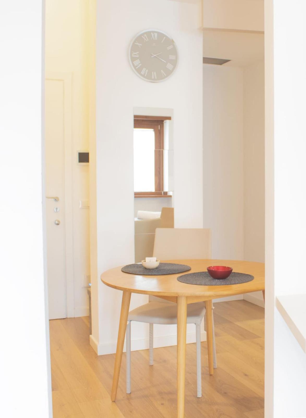 La Maison Eur 로마 외부 사진
