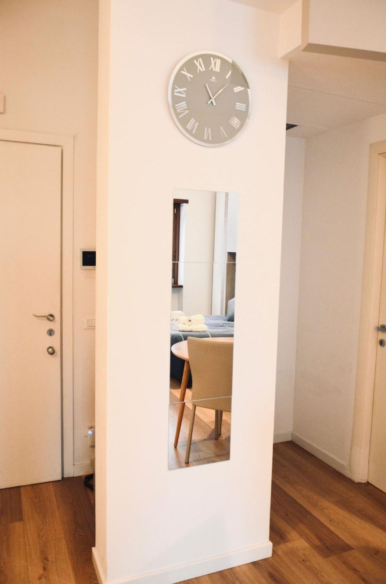 La Maison Eur 로마 외부 사진