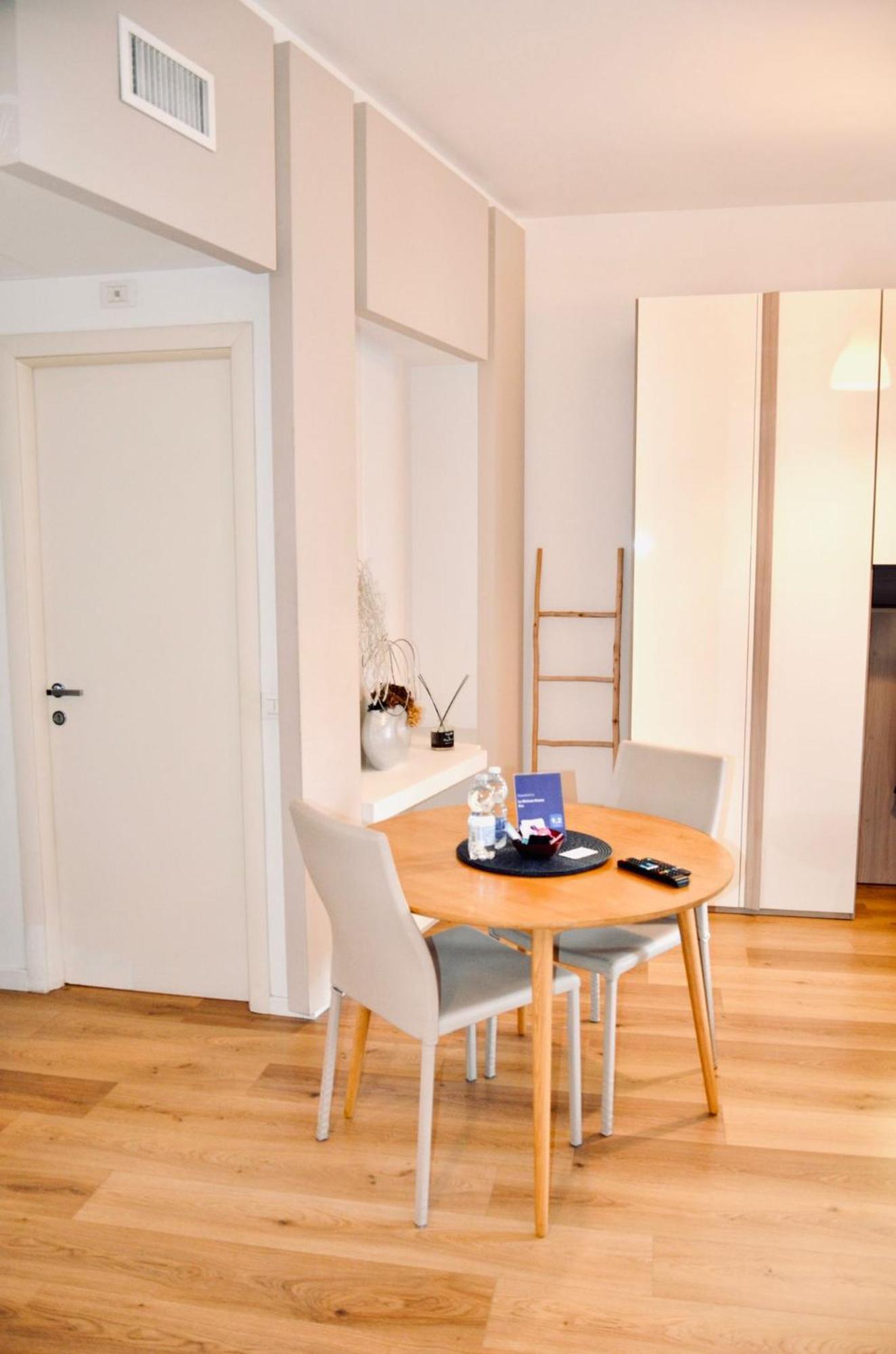 La Maison Eur 로마 외부 사진