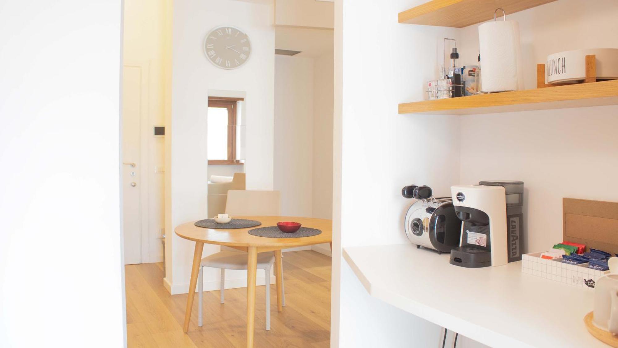 La Maison Eur 로마 외부 사진