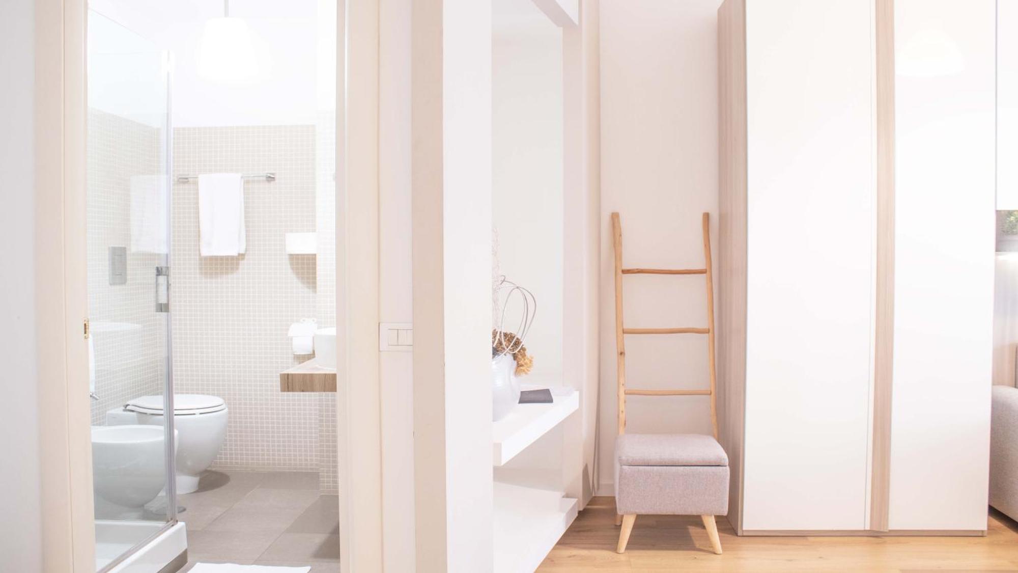 La Maison Eur 로마 외부 사진