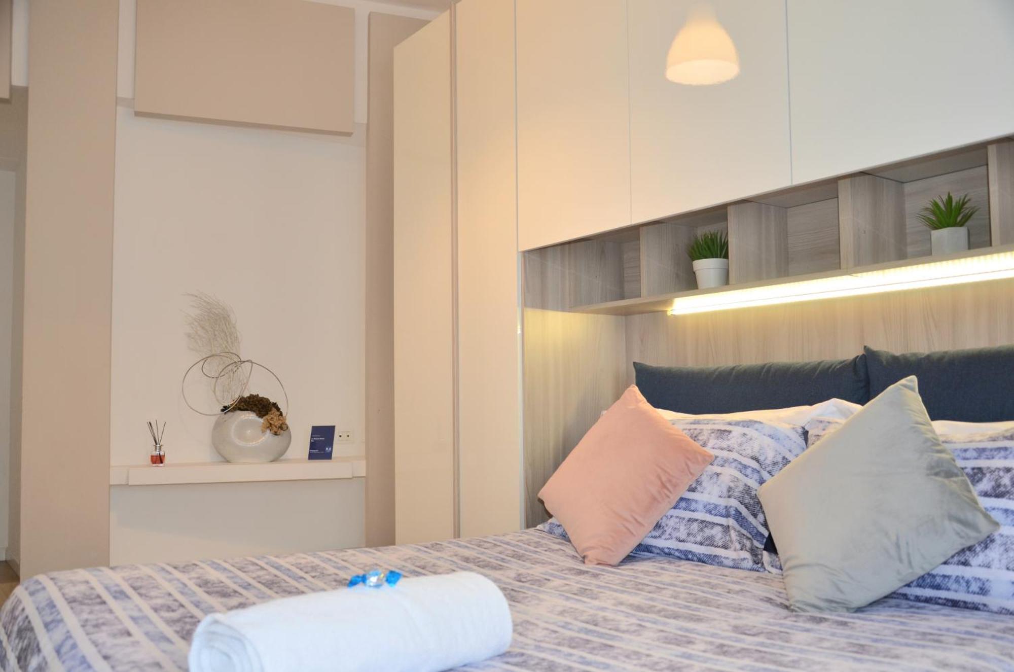 La Maison Eur 로마 외부 사진