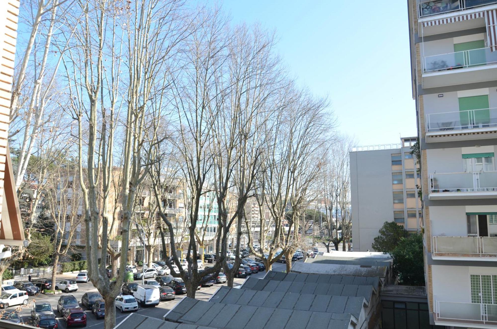 La Maison Eur 로마 외부 사진